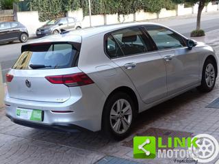 VOLKSWAGEN Golf usata, con Airbag Passeggero