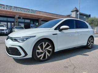 VOLKSWAGEN Golf 1.5 R-Line DSG  TSI Mild Hybrid 150 CV ACT
