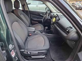 MINI Clubman usata, con Fendinebbia