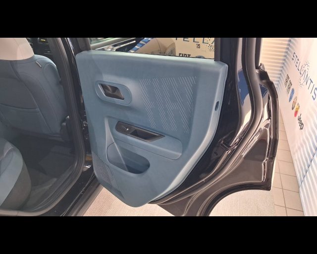 FIAT Grande Panda usata, con Autoradio digitale