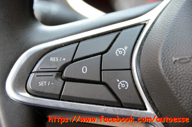 RENAULT Clio usata, con Immobilizzatore elettronico