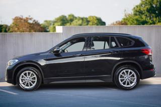 BMW X1 usata, con Airbag