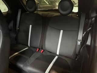 ABARTH 595 usata, con Hill holder