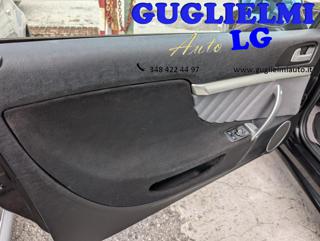 ALFA ROMEO Brera usata, con Airbag testa