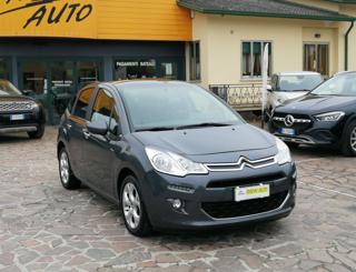 CITROEN C3 usata, con Autoradio