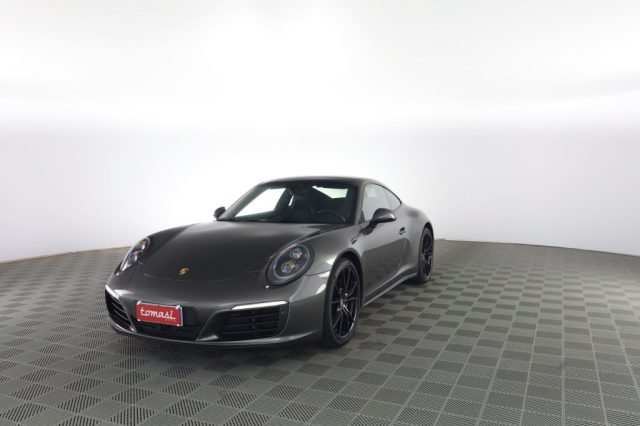 PORSCHE 911 usata 0