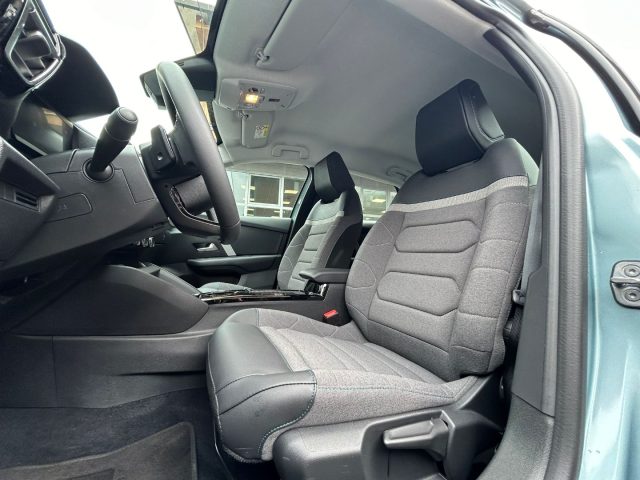 CITROEN C4 usata, con Sistema di navigazione
