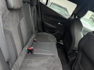 PEUGEOT 2008 usata, con Cruise Control