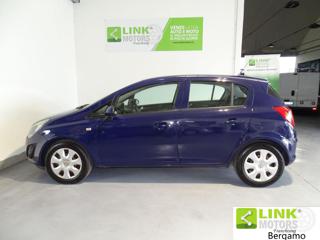 OPEL Corsa usata 18