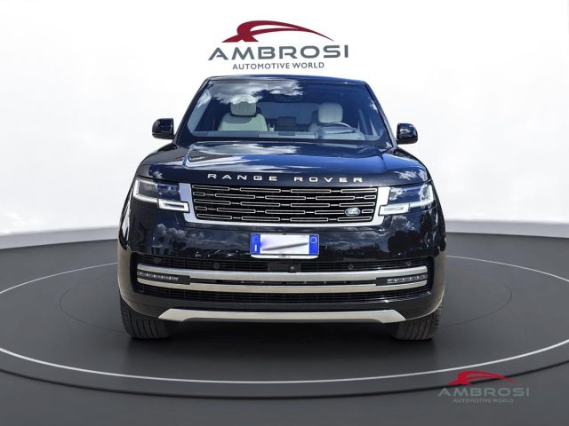 LAND ROVER Range Rover usata 6
