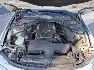 BMW 320 usata, con Sedile posteriore sdoppiato