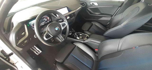 BMW 116 usata 30
