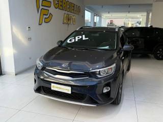 KIA Stonic usata, con Airbag laterali
