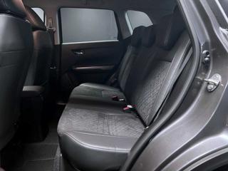 SUZUKI Vitara usata, con Cerchi in lega