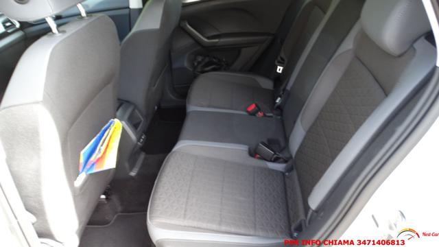 VOLKSWAGEN T-Cross usata 95