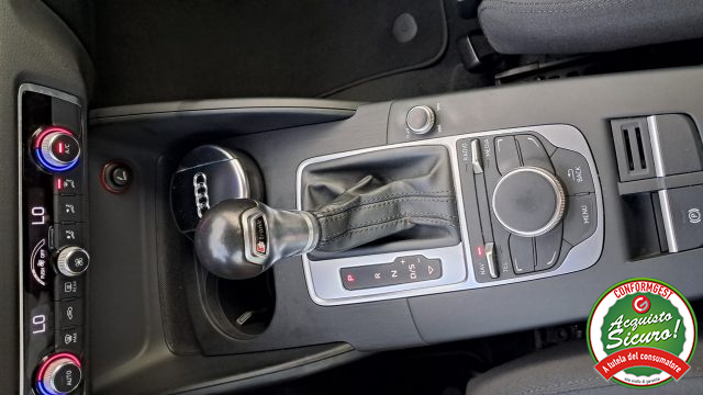 AUDI A3 usata, con Controllo trazione