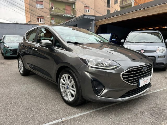FORD Fiesta usata, con Airbag
