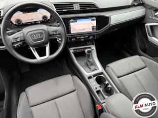 AUDI Q3 usata, con Autoradio