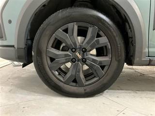 DACIA Sandero usata, con Controllo automatico clima