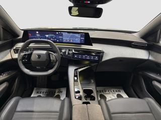 PEUGEOT 3008 usata, con Controllo trazione