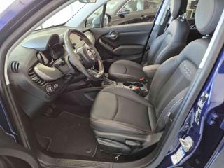FIAT 500X usata, con Sensori di parcheggio posteriori