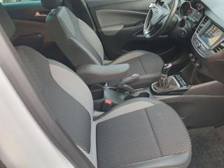 OPEL Crossland X usata, con Airbag laterali