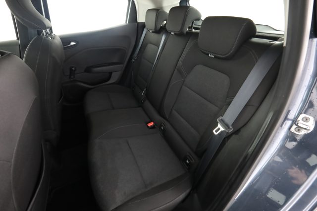 RENAULT Clio usata 3
