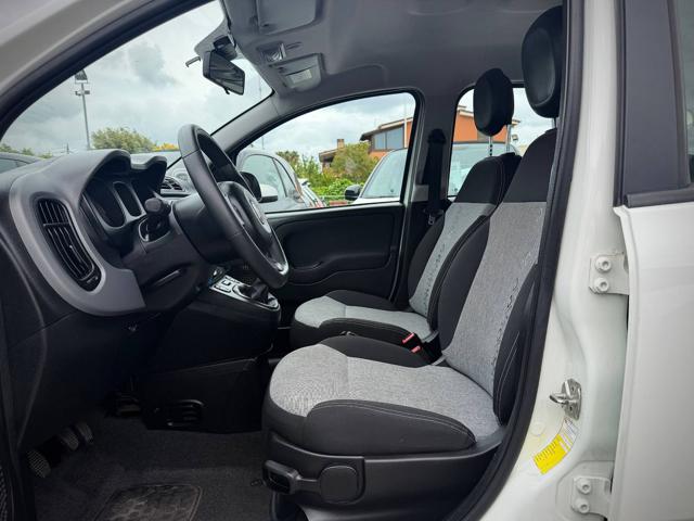 FIAT Panda usata 25