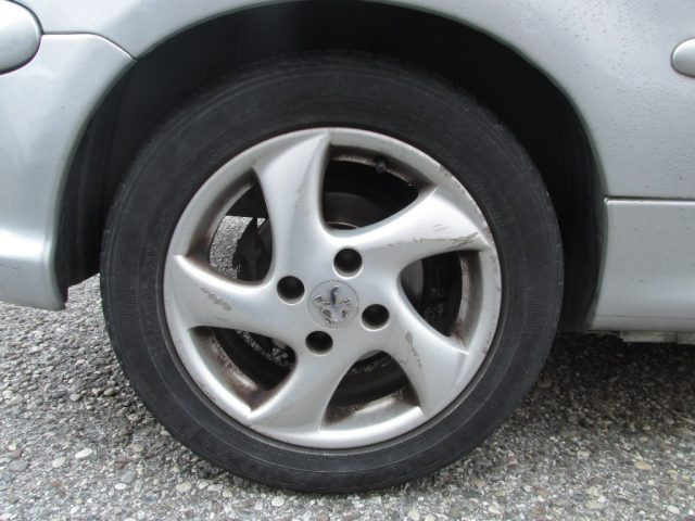 PEUGEOT 206 usata 60