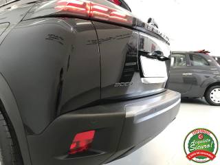 PEUGEOT 2008 usata, con Chiusura centralizzata