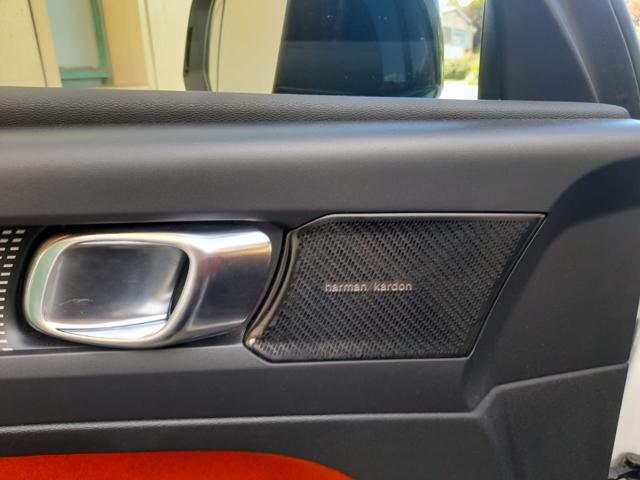 VOLVO XC40 usata, con Controllo trazione