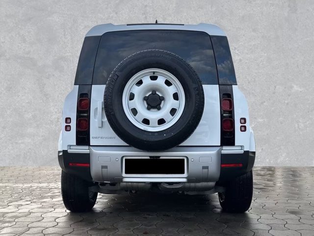 LAND ROVER Defender usata, con Alzacristalli elettrici