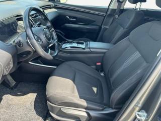 HYUNDAI Tucson usata, con Cerchi in lega