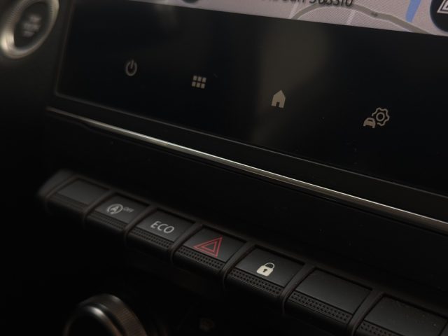 RENAULT Clio usata, con Bluetooth