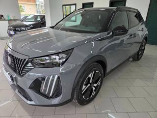 PEUGEOT 2008 usata, con Airbag laterali