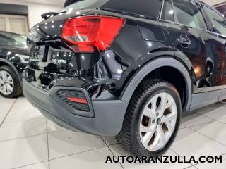 AUDI Q2 usata, con Bracciolo
