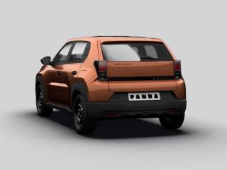 FIAT Grande Panda usata, con Autoradio