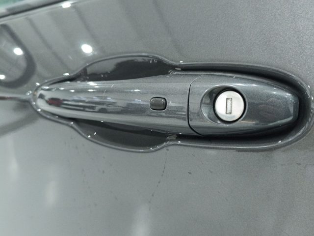 JEEP Compass usata 23
