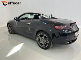 ALFA ROMEO Spider usata, con Airbag Passeggero