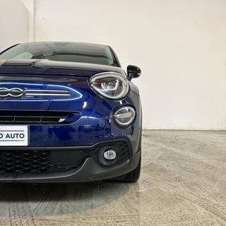 FIAT 500X usata, con Controllo elettronico della corsia