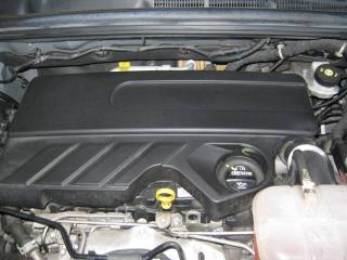 OPEL Mokka X usata 21