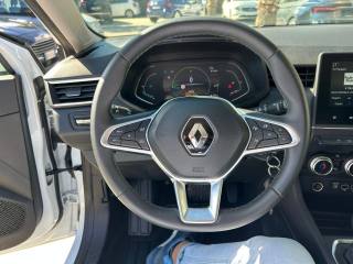 RENAULT Clio usata, con Immobilizzatore elettronico