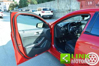 MERCEDES-BENZ A 180 usata, con Chiusura centralizzata telecomandata