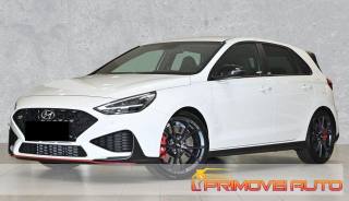 HYUNDAI i30 usata, con Sistema di navigazione