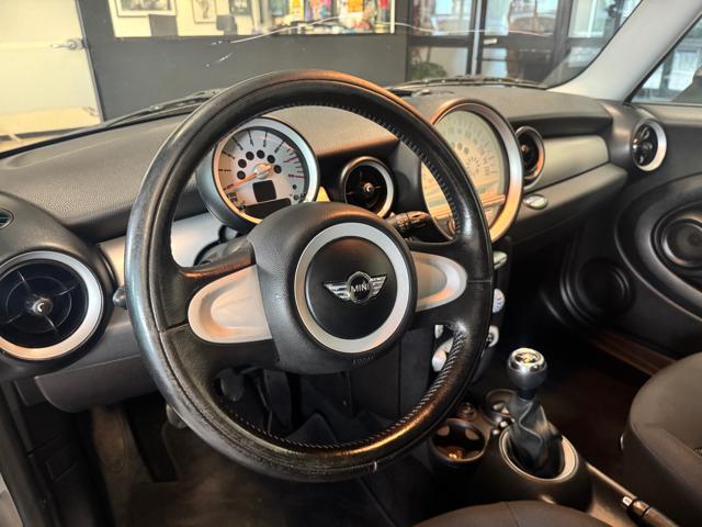MINI One usata, con Controllo trazione