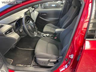 TOYOTA Corolla usata, con Cruise Control