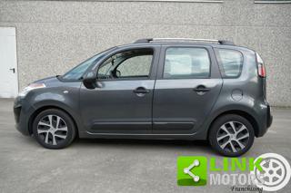 CITROEN C3 Picasso usata, con Airbag laterali