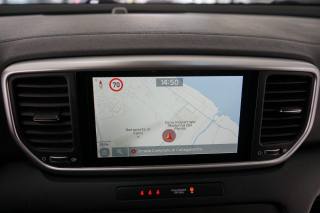 KIA Sportage usata, con Controllo trazione