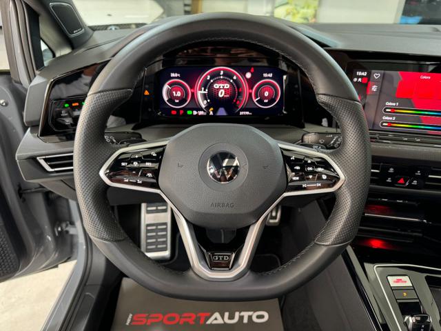 VOLKSWAGEN Golf usata, con Controllo automatico clima