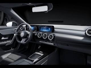 MERCEDES-BENZ A 200 usata, con Cerchi in lega